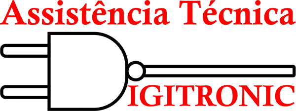 Digitronic Assistência Técnica e Ar Condicionado